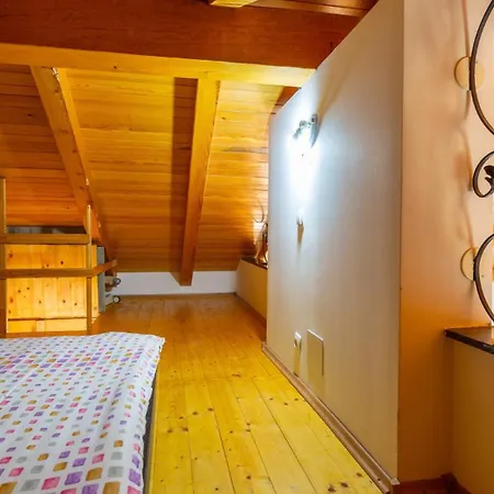 1 With Pool Krk By Guide Βίλα