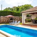 1 With Pool Krk By Guide *