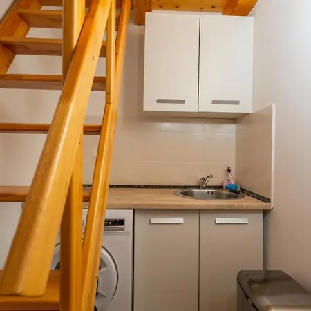 1 With Pool Krk By Guide Gostinjac