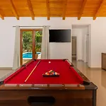 1 With Pool Krk By Guide Gostinjac
