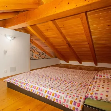 Villa 1 With Pool Krk By Guide