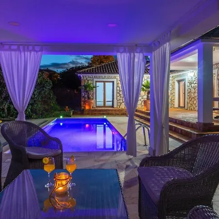 Villa 1 With Pool Krk By Guide