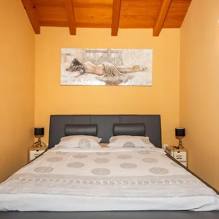 1 With Pool Krk By Guide