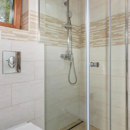 1 With Pool Krk By Guide Villa *