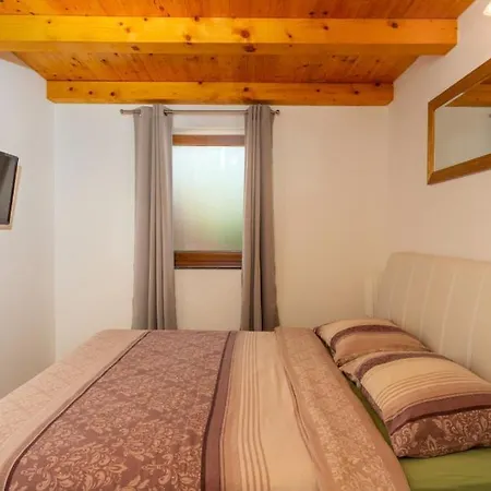 Villa 1 With Pool Krk By Guide Gostinjac